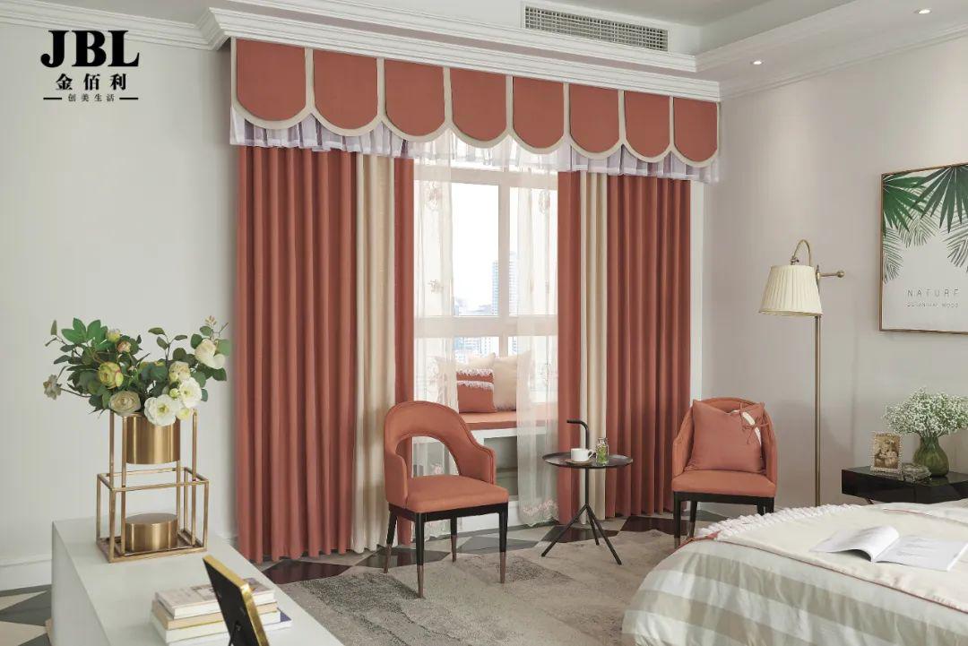 金佰利  还有多少窗帘知识是你不知道的呢?